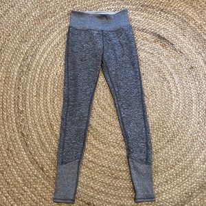 Alosoft Lounge Leggings